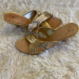 Giuseppe Zanotti Design Shoes